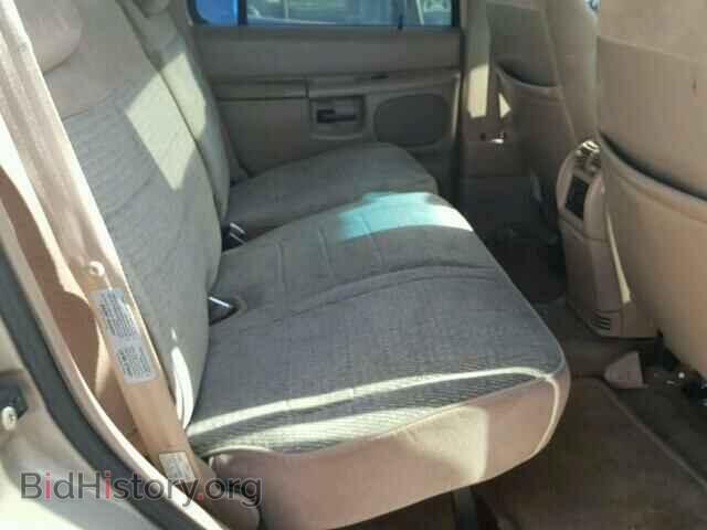 1997 FORD EXPLORER - VIN: 1FMDU34E2VZC37634 - Фото 6