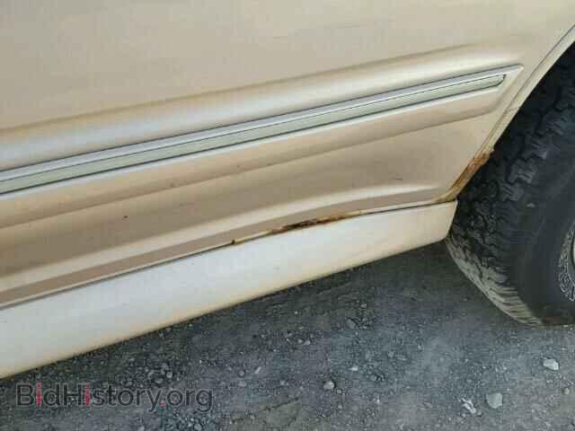 1997 FORD EXPLORER - VIN: 1FMDU34E2VZC37634 - Фото 10
