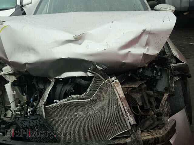 2011 KIA OPTIMA - VIN: KNAGM4A74B5118142 - Фото 7