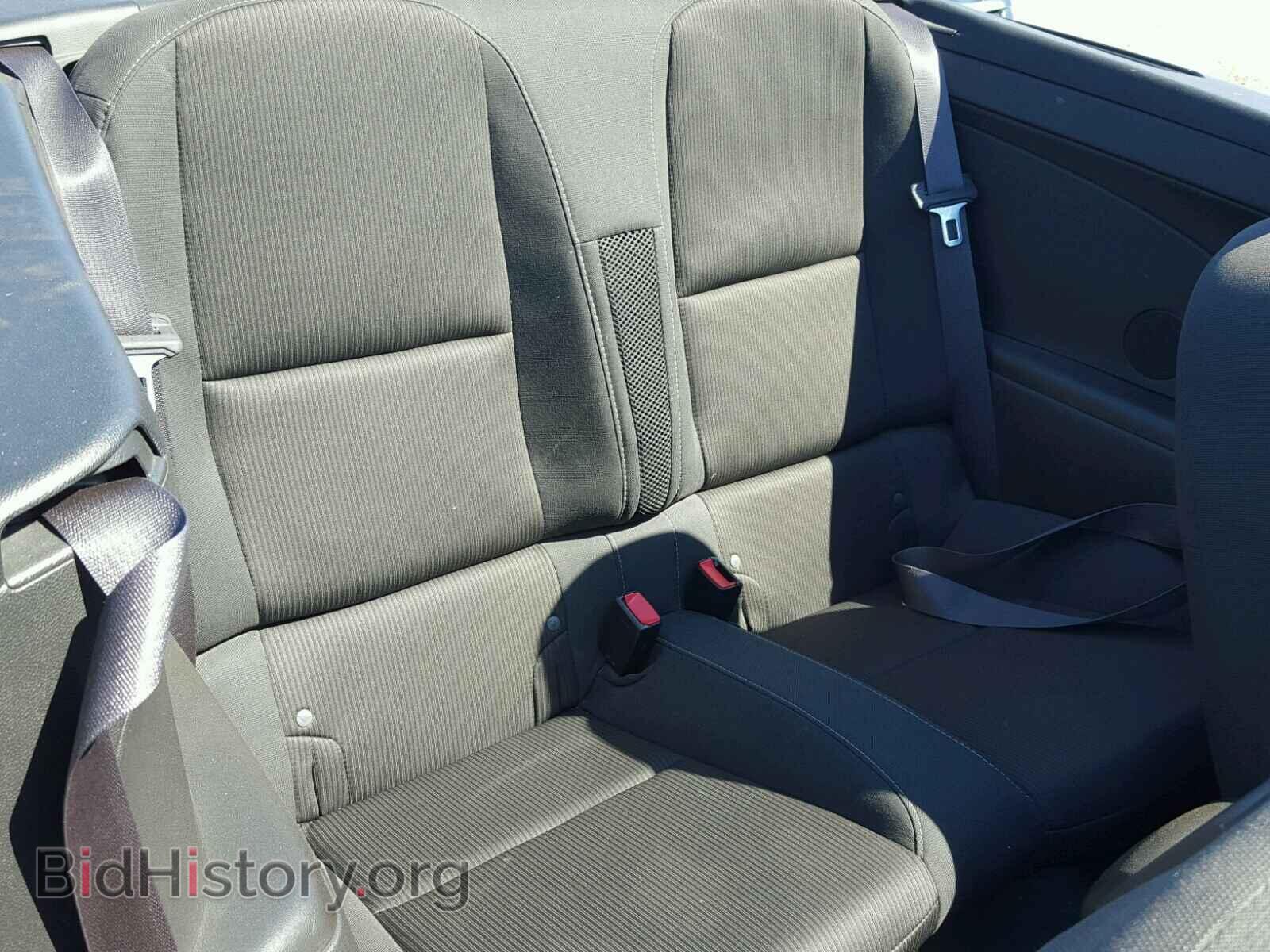 2013 CHEVROLET CAMARO - VIN: 2G1FB3D35D9241440 - Фото 6