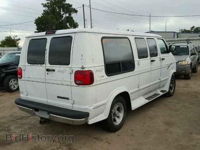 2000 DODGE RAM VAN - VIN: 2B6HB11YXYK172980 - Фото 4