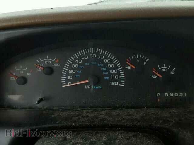 2000 DODGE RAM VAN - VIN: 2B6HB11YXYK172980 - Фото 8