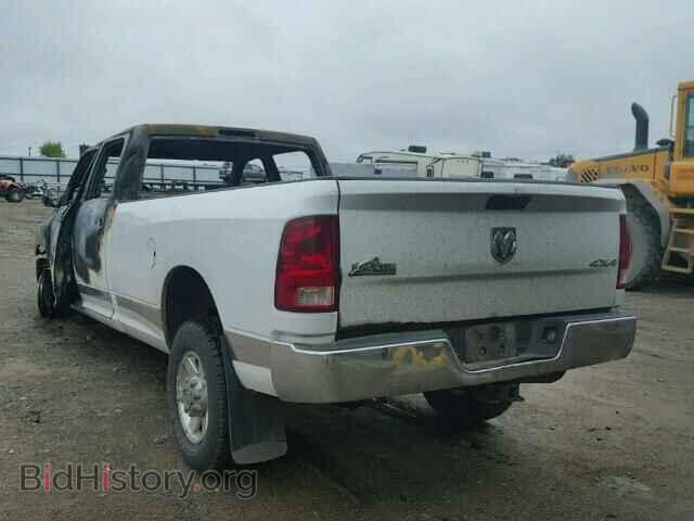 2010 DODGE RAM 3500 - VIN: 3D73Y3CL9AG166100 - Фото 3