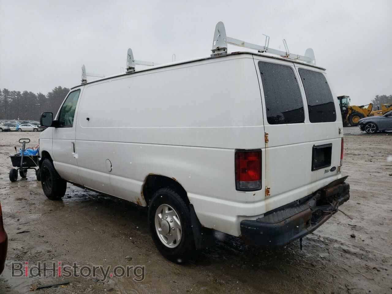 2012 FORD ECONOLINE - VIN: 1FTNE1EL9CDA36251 - Фото 2