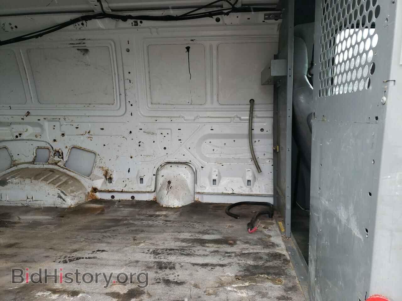 2012 FORD ECONOLINE - VIN: 1FTNE1EL9CDA36251 - Фото 11