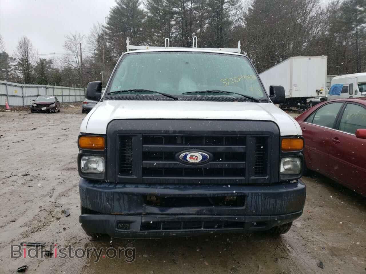 2012 FORD ECONOLINE - VIN: 1FTNE1EL9CDA36251 - Фото 5