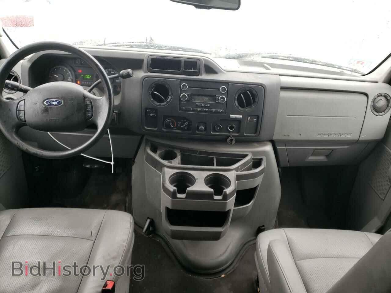 2012 FORD ECONOLINE - VIN: 1FTNE1EL9CDA36251 - Фото 8
