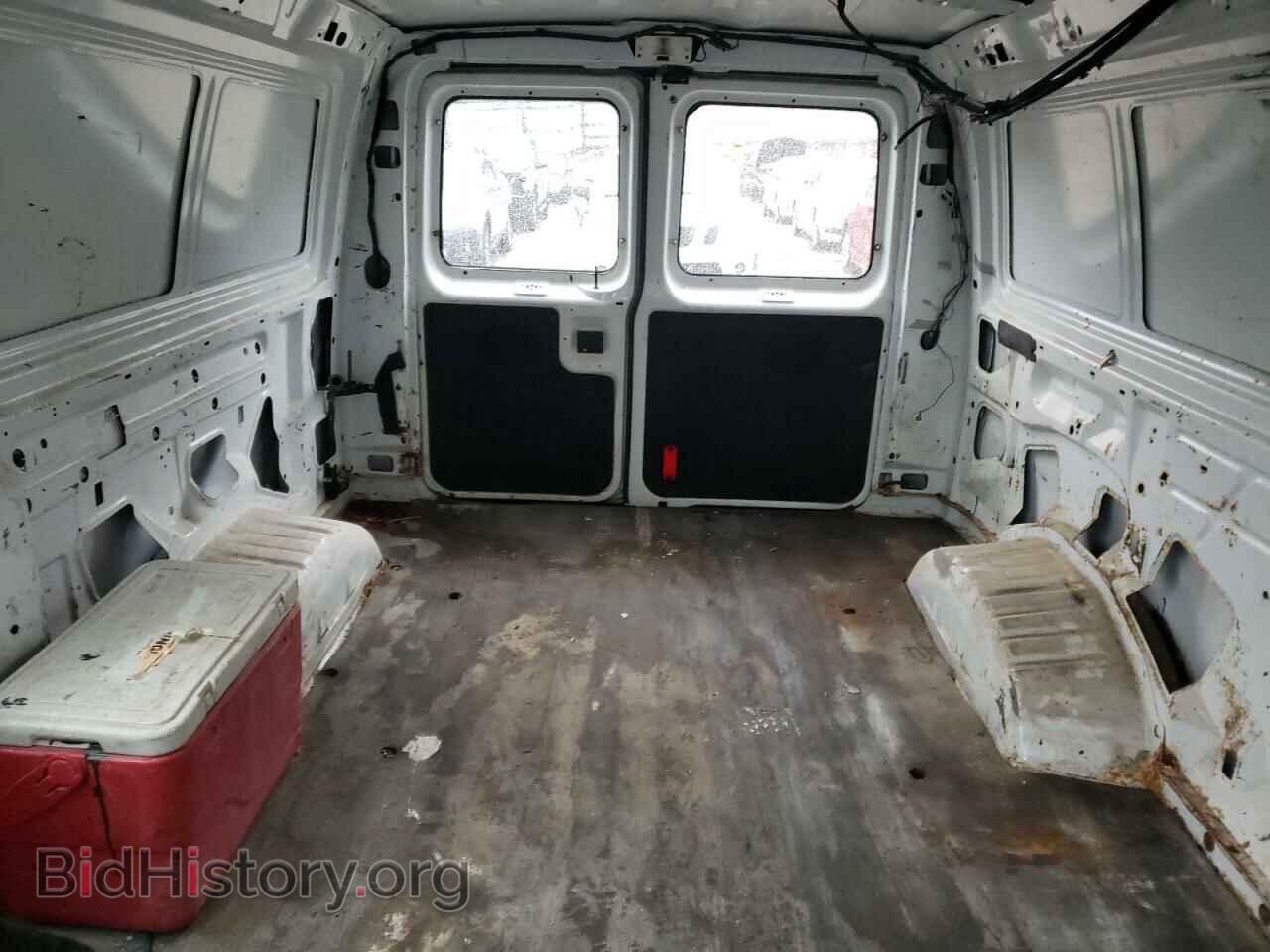 2012 FORD ECONOLINE - VIN: 1FTNE1EL9CDA36251 - Фото 10