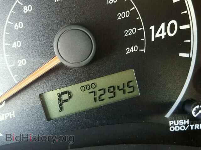 2012 TOYOTA COROLLA - VIN: 2T1BU4EE7CC774037 - Фото 8