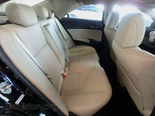 2014 ACURA ILX - VIN: 19VDE1F77EE009329 - Фото 6