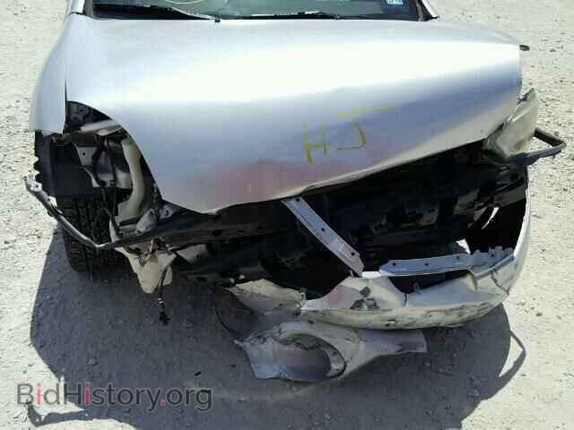 2008 MITSUBISHI ECLIPSE - VIN: 4A3AL25F38E001367 - Photo 7