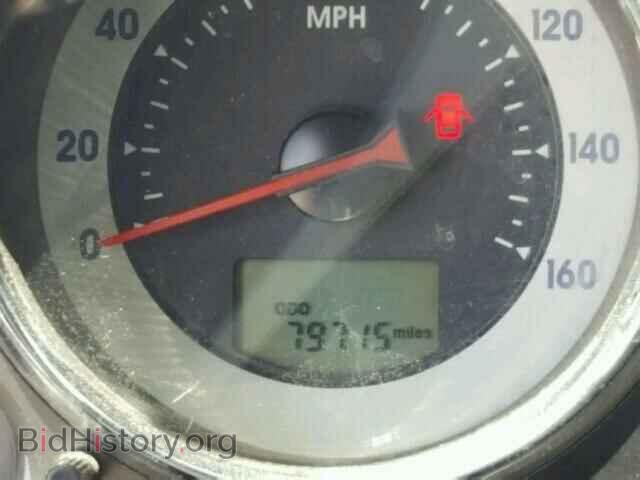 2008 MITSUBISHI ECLIPSE - VIN: 4A3AL25F38E001367 - Photo 8