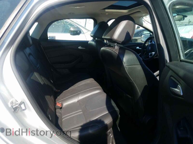 2013 Ford FOCUS (VIN 1FADP3K21DL265727) — photo 6 of 10