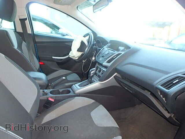 2012 FORD FOCUS - VIN: 1FAHP3F20CL183398 - Photo 5