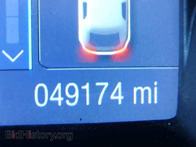 2012 FORD FOCUS - VIN: 1FAHP3F20CL183398 - Photo 8