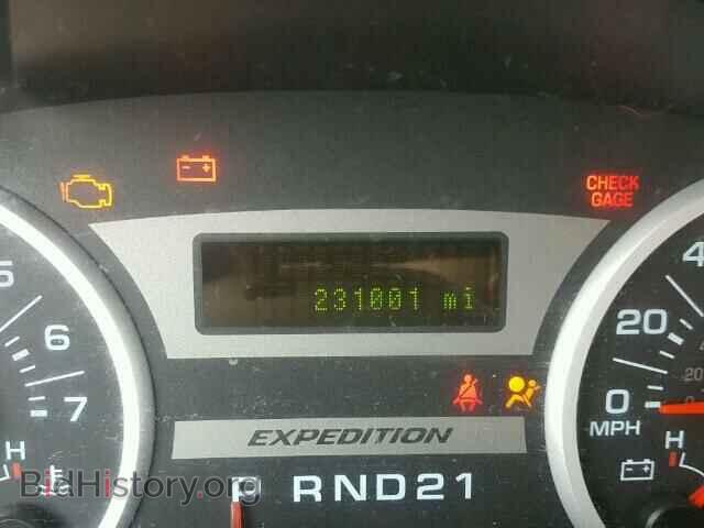 2005 FORD EXPEDITION - VIN: 1FMFU17555LA96800 - Фото 8