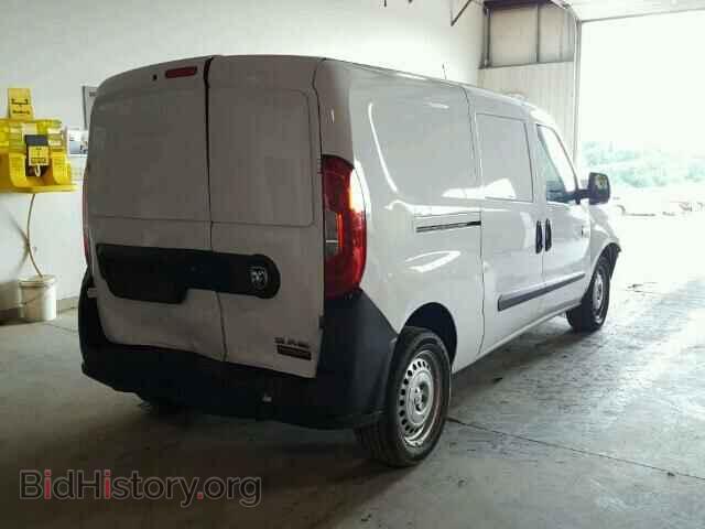 2017 RAM PROMASTER - VIN: ZFBERFAB4H6F20294 - Фото 4