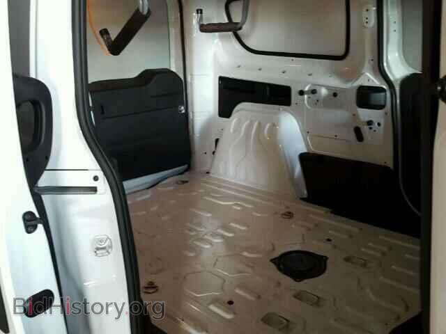 2017 RAM PROMASTER - VIN: ZFBERFAB4H6F20294 - Фото 6
