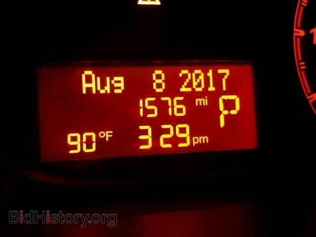 2017 RAM PROMASTER - VIN: ZFBERFAB4H6F20294 - Фото 8