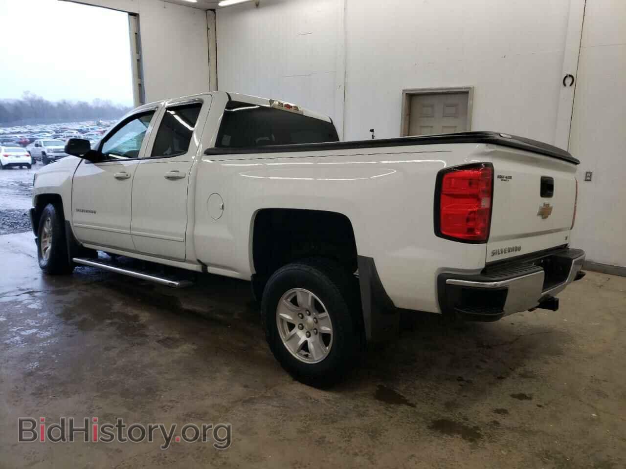 2017 CHEVROLET ALL Models - VIN: 1GCRCREC3HZ355113 - Фото 2
