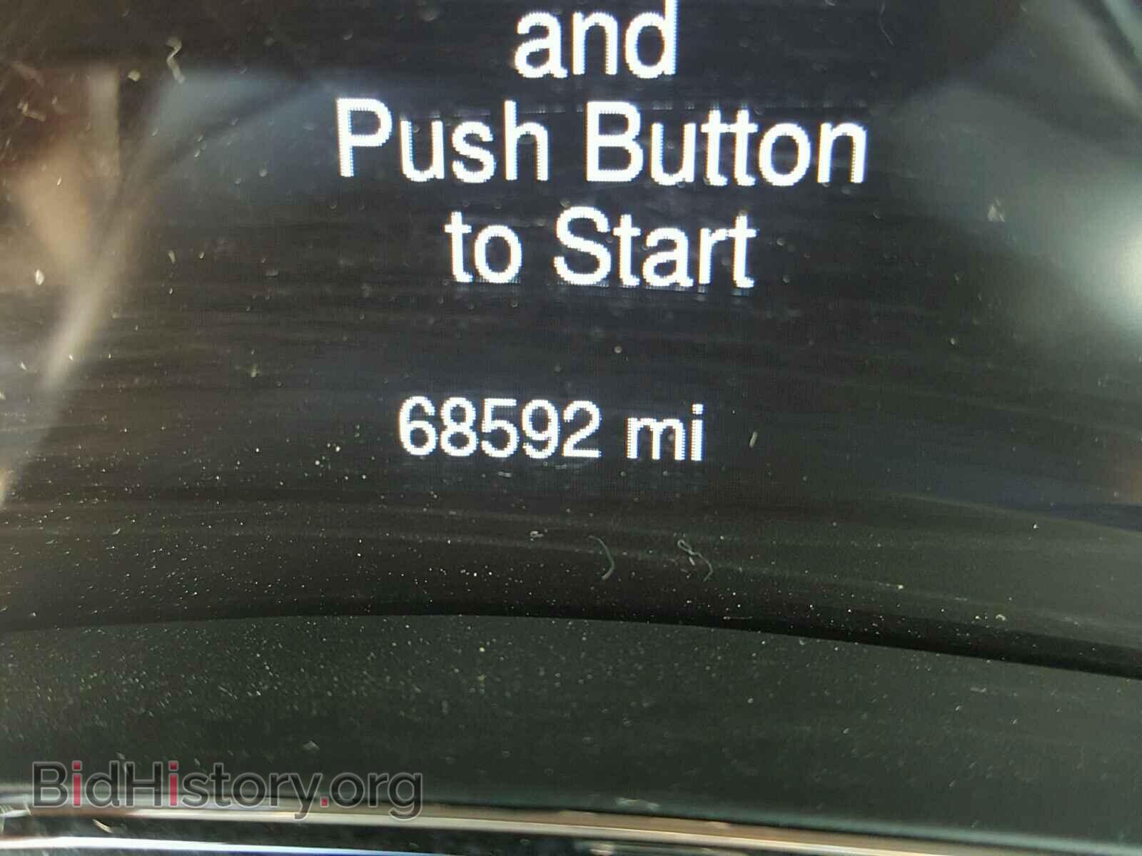 2015 DODGE DURANGO - VIN: 1C4RDJEG4FC145749 - Фото 8