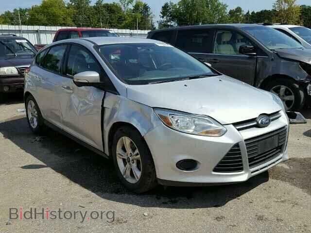 Photo 1FADP3K21DL234879 - FORD FOCUS 2013