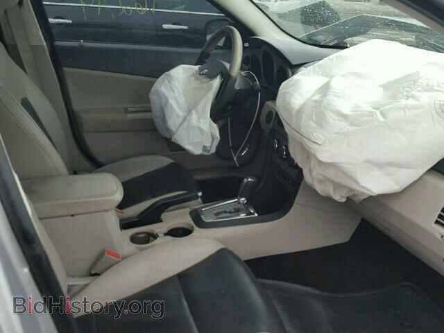 2008 DODGE AVENGER - VIN: 1B3LC76M28N650391 - Фото 5