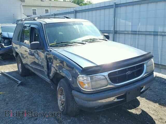 Фотография 1FMZU34XXWUC22367 - FORD EXPLORER 1998