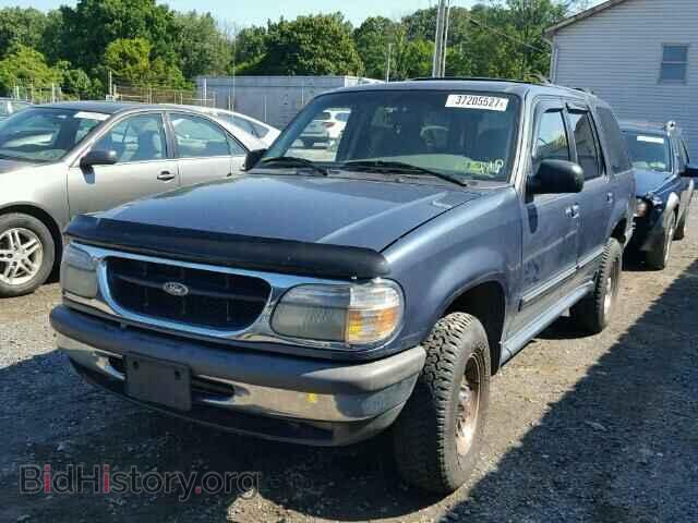 1998 FORD EXPLORER - VIN: 1FMZU34XXWUC22367 - Photo 2
