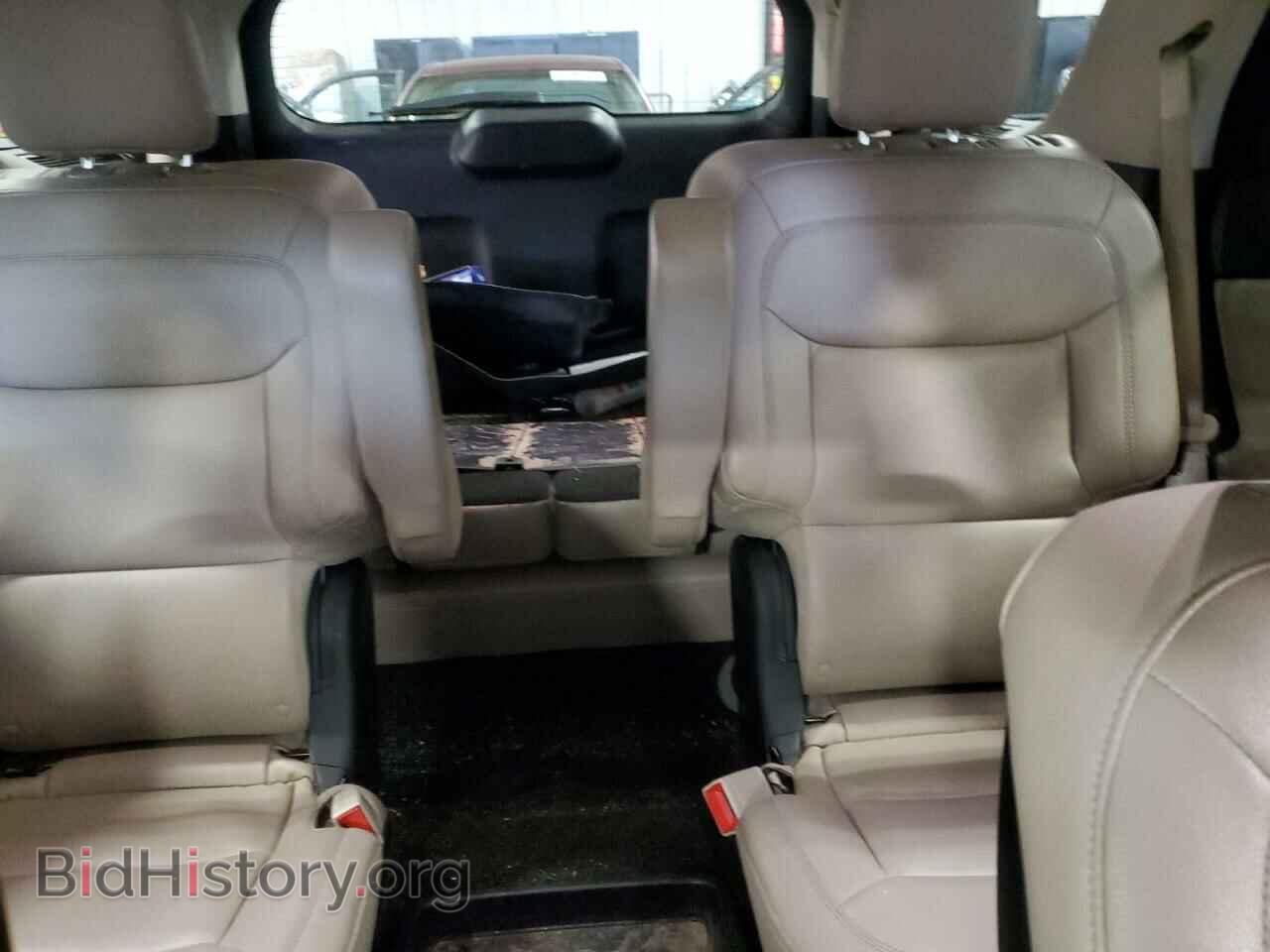 2020 FORD EXPLORER - VIN: 1FMSK8DH2LGC58528 - Фото 10