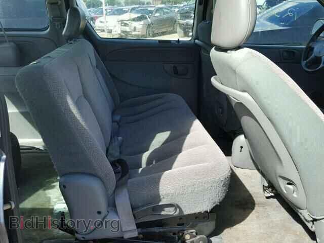 2007 DODGE CARAVAN - VIN: 1D4GP25B87B154537 - Photo 6