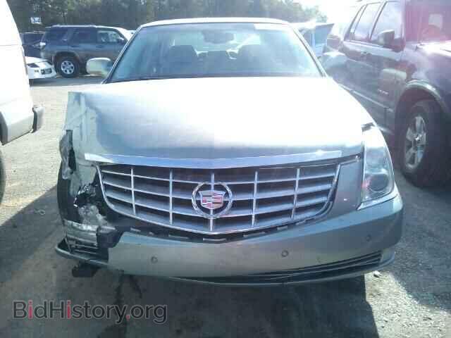 2006 CADILLAC DTS - VIN: 1G6KD57Y66U128656 - Photo 9