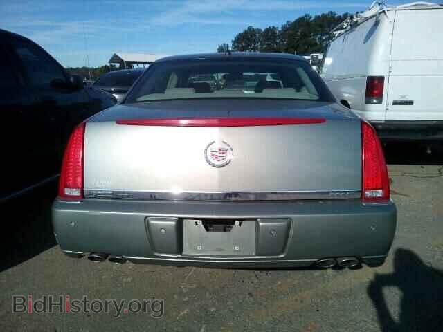 2006 CADILLAC DTS - VIN: 1G6KD57Y66U128656 - Photo 10