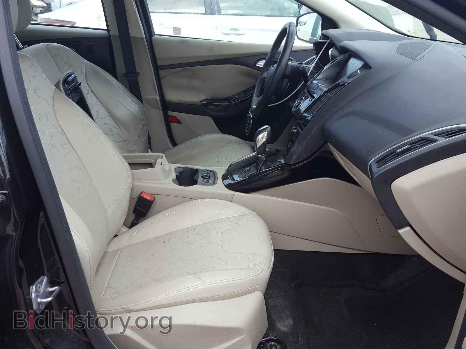 2013 FORD FOCUS - VIN: 1FADP3R45DL153889 - Photo 5