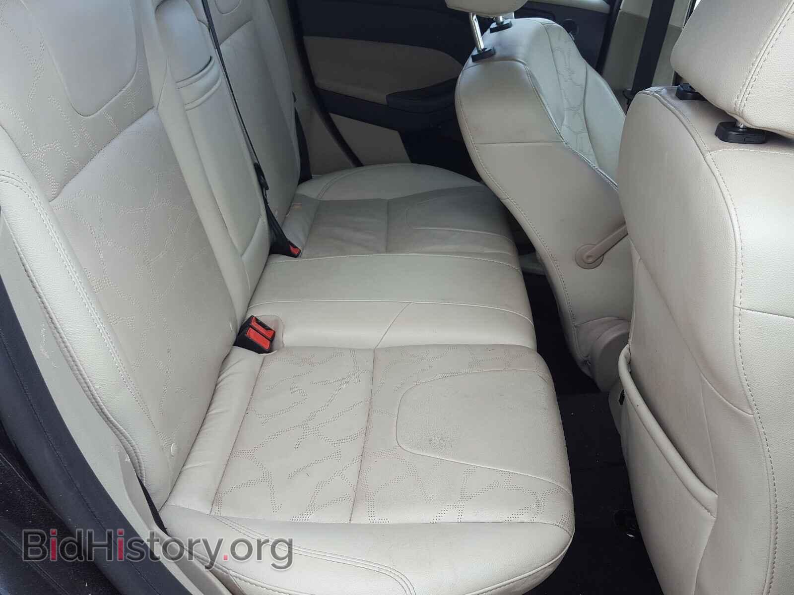 2013 FORD FOCUS - VIN: 1FADP3R45DL153889 - Photo 6