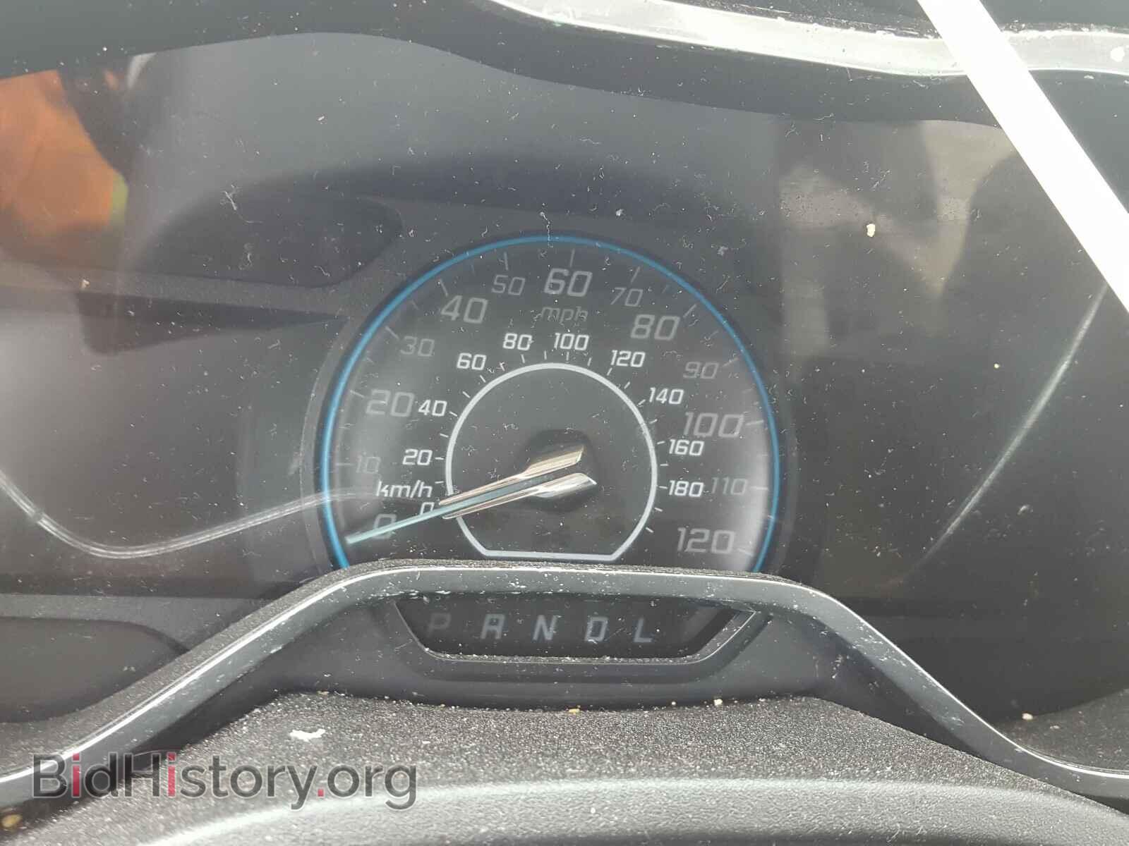2013 FORD FOCUS - VIN: 1FADP3R45DL153889 - Photo 8