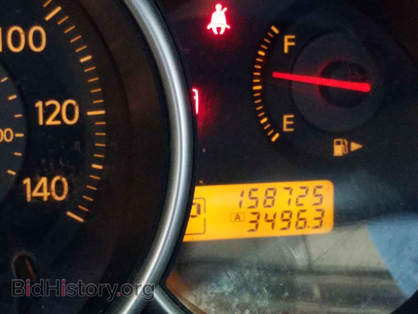 2009 NISSAN VERSA - VIN: 3N1BC13E79L428924 - Фото 8