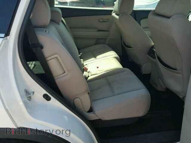 2011 MAZDA CX-9 - VIN: JM3TB3BV7B0325904 - Фото 6