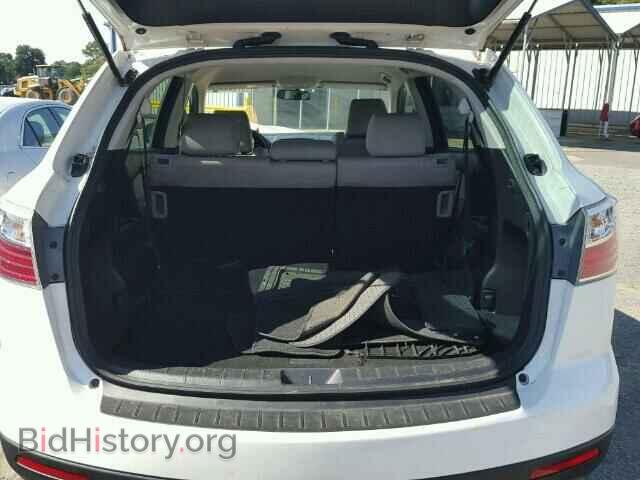 2011 MAZDA CX-9 - VIN: JM3TB3BV7B0325904 - Фото 9