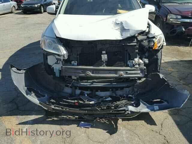 2011 MAZDA CX-9 - VIN: JM3TB3BV7B0325904 - Фото 10