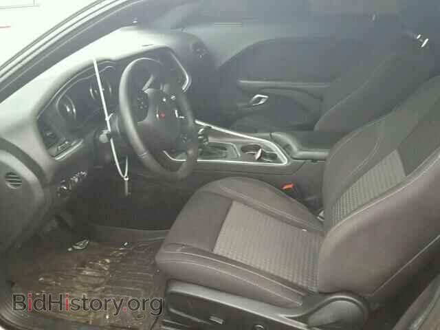 2015 DODGE CHALLENGER - VIN: 2C3CDZAG1FH707750 - Photo 5