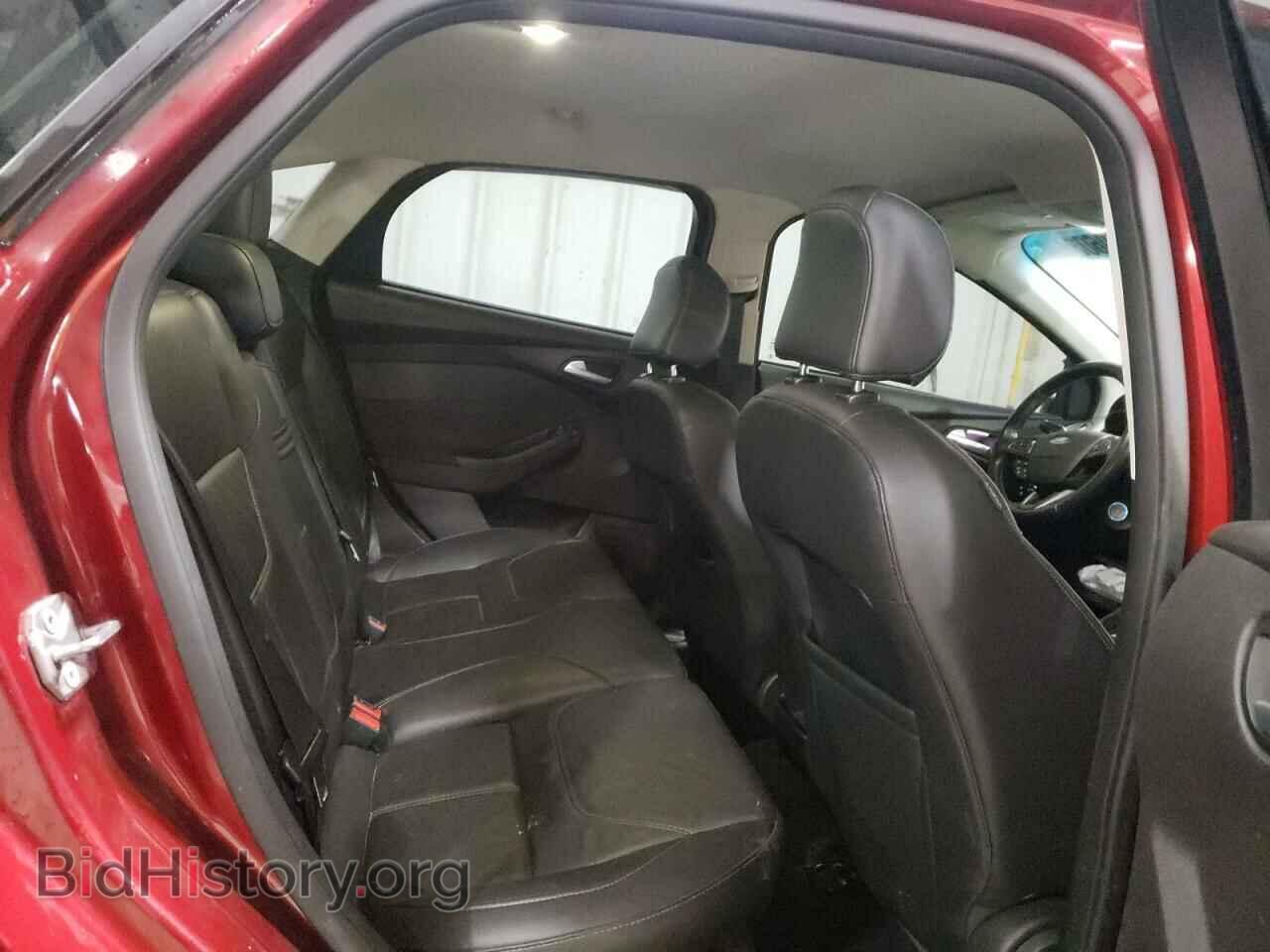 2016 FORD FOCUS - VIN: 1FADP3F23GL257501 - Фото 10