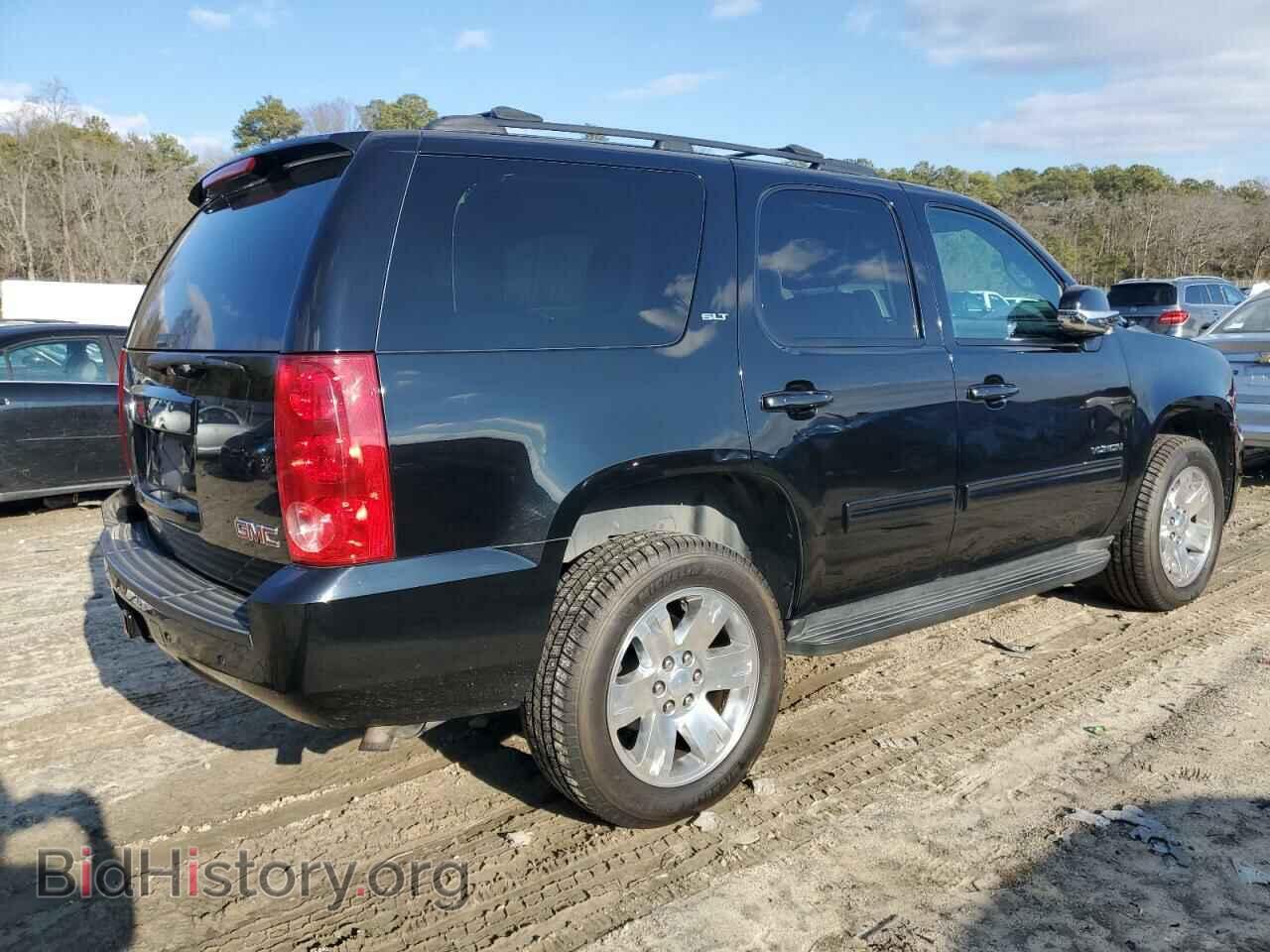 2012 GMC YUKON - VIN: 1GKS2CE06CR247430 - Фото 3
