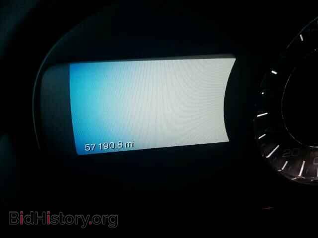 2011 FORD EDGE - VIN: 2FMDK4AK6BBA22164 - Photo 8