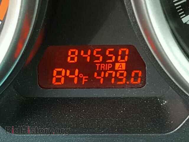 2010 MAZDA 6 - VIN: 1YVHZ8CH3A5M36218 - Фото 8