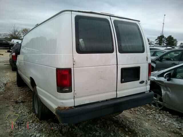 2006 FORD ECONOLINE - VIN: 1FTSS34L36DB39100 - Фото 3