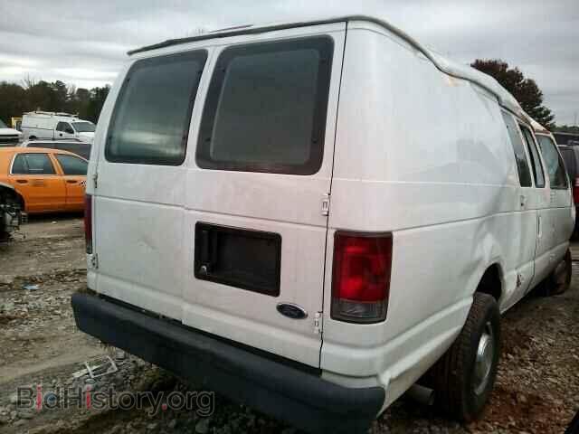 2006 FORD ECONOLINE - VIN: 1FTSS34L36DB39100 - Фото 4
