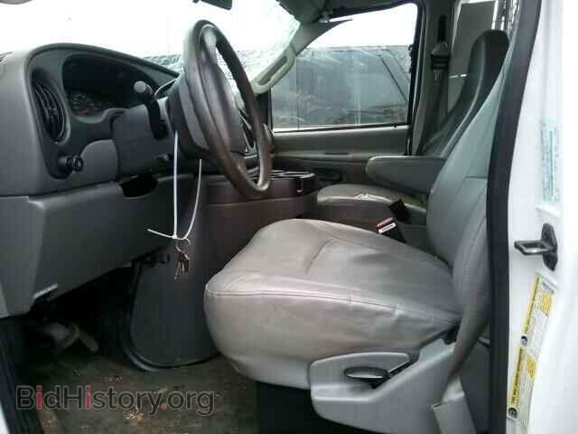 2006 FORD ECONOLINE - VIN: 1FTSS34L36DB39100 - Фото 5