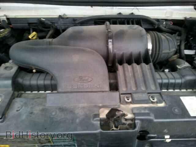 2006 FORD ECONOLINE - VIN: 1FTSS34L36DB39100 - Фото 7