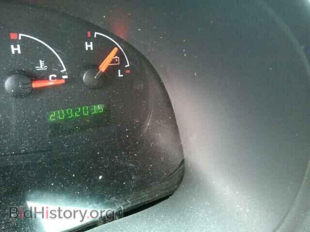 2006 FORD ECONOLINE - VIN: 1FTSS34L36DB39100 - Фото 8